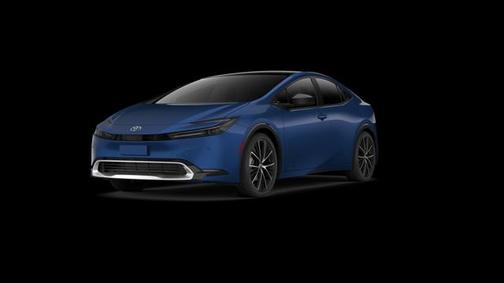 2025 Toyota Prius Limited