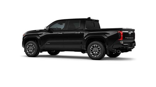 2025 Toyota Tacoma Hybrid Limited