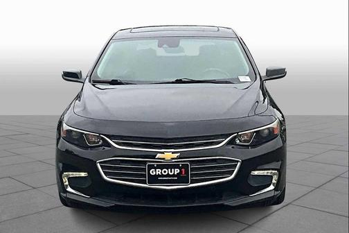 2017 Chevrolet Malibu Premier