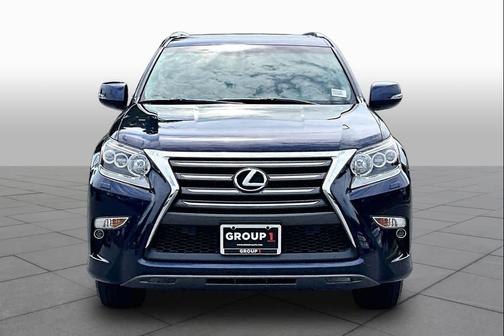 Nightfall Mica 2019 Lexus GX 460 Premium