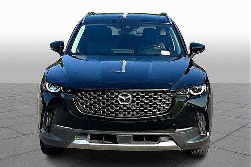 2024 Mazda CX-50 2.5 Turbo