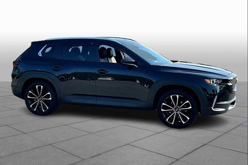 2024 Mazda CX-50 2.5 Turbo