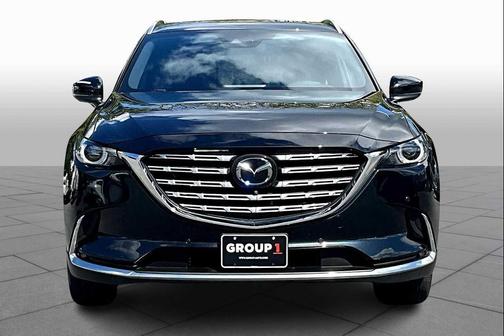 2023 Mazda CX-9 Signature