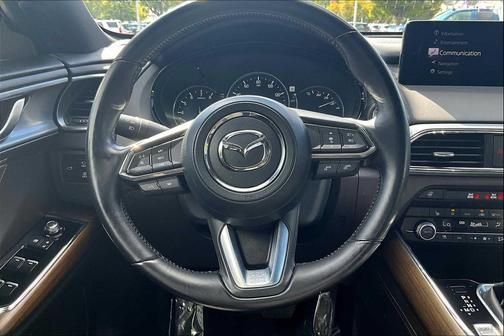 2023 Mazda CX-9 Signature