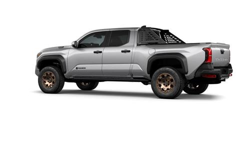 2026 Toyota Tacoma Hybrid Trailhunter