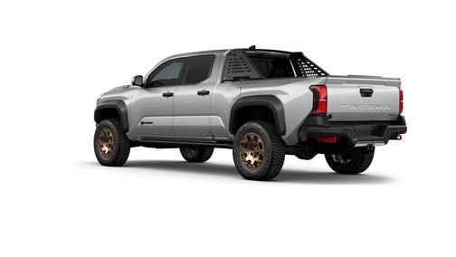 2026 Toyota Tacoma Hybrid Trailhunter
