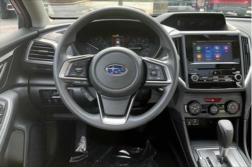 2020 Subaru Impreza Premium Sedan