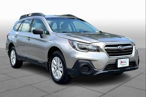 2018 Subaru Outback 2.5i