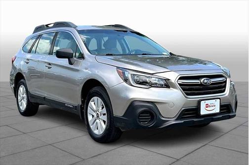 2018 Subaru Outback 2.5i
