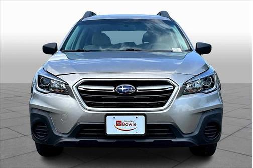 2018 Subaru Outback 2.5i