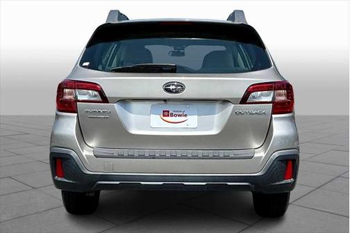2018 Subaru Outback 2.5i