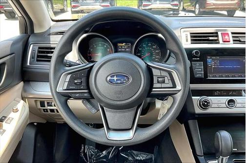 2018 Subaru Outback 2.5i