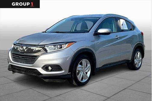 2019 Honda HR-V EX