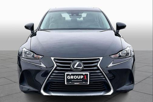 2017 Lexus IS 300 Base