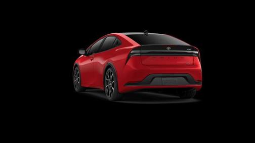 2025 Toyota Prius L