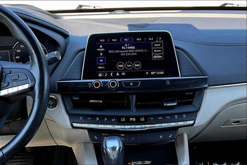 2020 Cadillac CT4 Premium Luxury