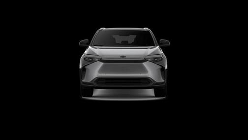 2025 Toyota bZ4X Nightshade