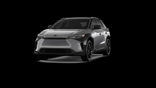 2025 Toyota bZ4X Nightshade
