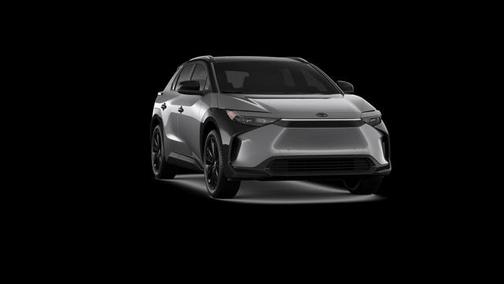 2025 Toyota bZ4X Nightshade