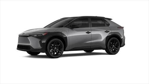 2025 Toyota bZ4X Nightshade