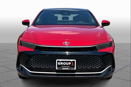 2023 Toyota Crown Limited