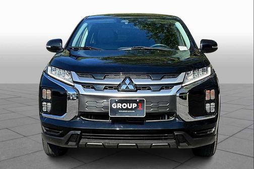 2022 Mitsubishi Outlander Sport SE