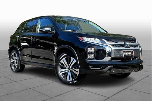 2022 Mitsubishi Outlander Sport SE
