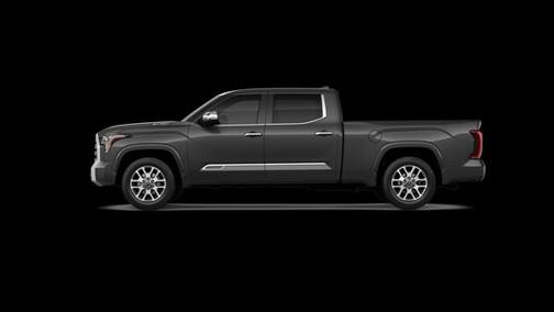 2025 Toyota Tundra Hybrid 1794 Edition