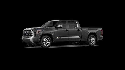 2025 Toyota Tundra Hybrid 1794 Edition