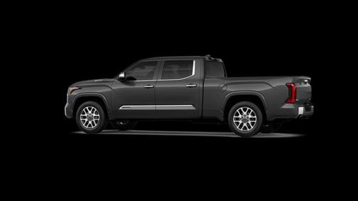 2025 Toyota Tundra Hybrid 1794 Edition