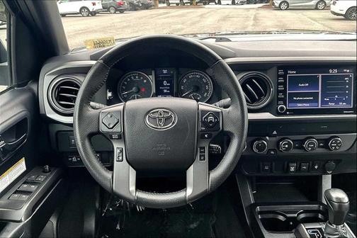 2020 Toyota Tacoma TRD Off Road