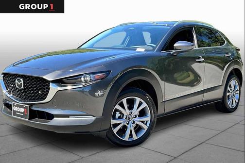 2025 Mazda CX-30 2.5 S Premium Package