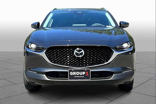 2025 Mazda CX-30 2.5 S Premium Package