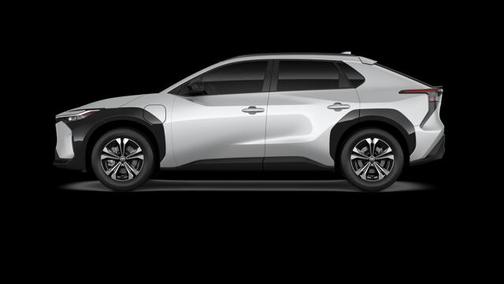 2025 Toyota bZ4X XLE