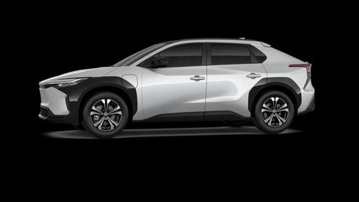 2025 Toyota bZ4X XLE