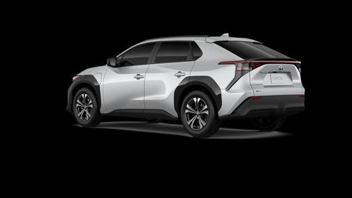 2025 Toyota bZ4X XLE