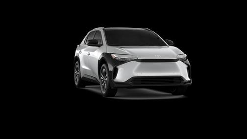 2025 Toyota bZ4X XLE