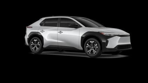 2025 Toyota bZ4X XLE