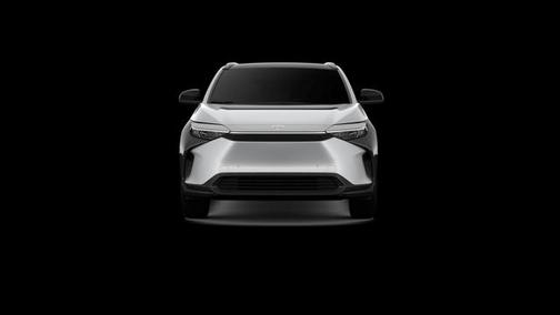 2025 Toyota bZ4X XLE