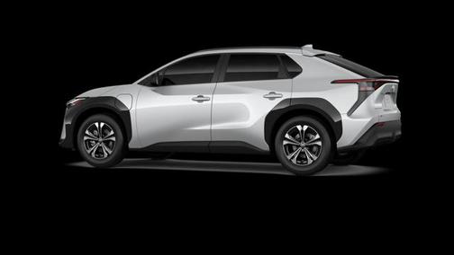 2025 Toyota bZ4X XLE