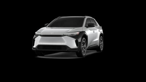 2025 Toyota bZ4X XLE