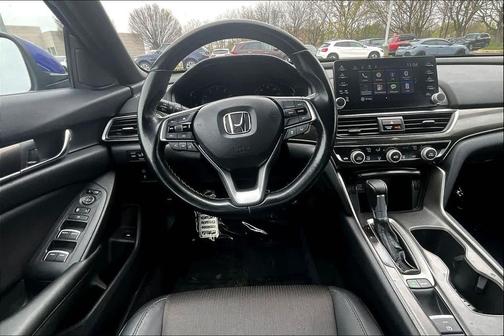 2020 Honda Accord Sport 1.5T