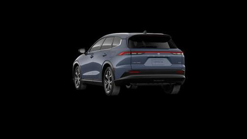 2025 Toyota Crown Signia XLE