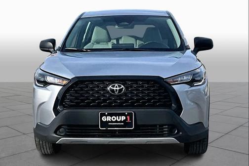 2023 Toyota Corolla Cross L