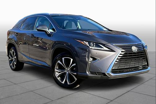 2019 Lexus RX 350 Base