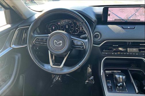 2024 Mazda CX-90 PHEV Premium