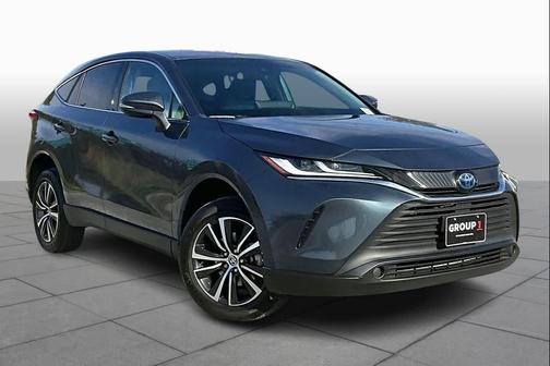 2024 Toyota Venza LE