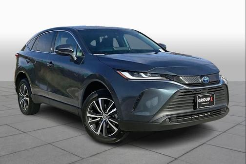 2024 Toyota Venza LE