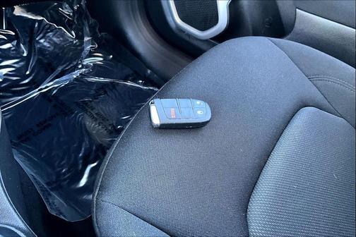 2018 Jeep Renegade Sport