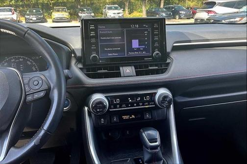2021 Toyota RAV4 Prime SE